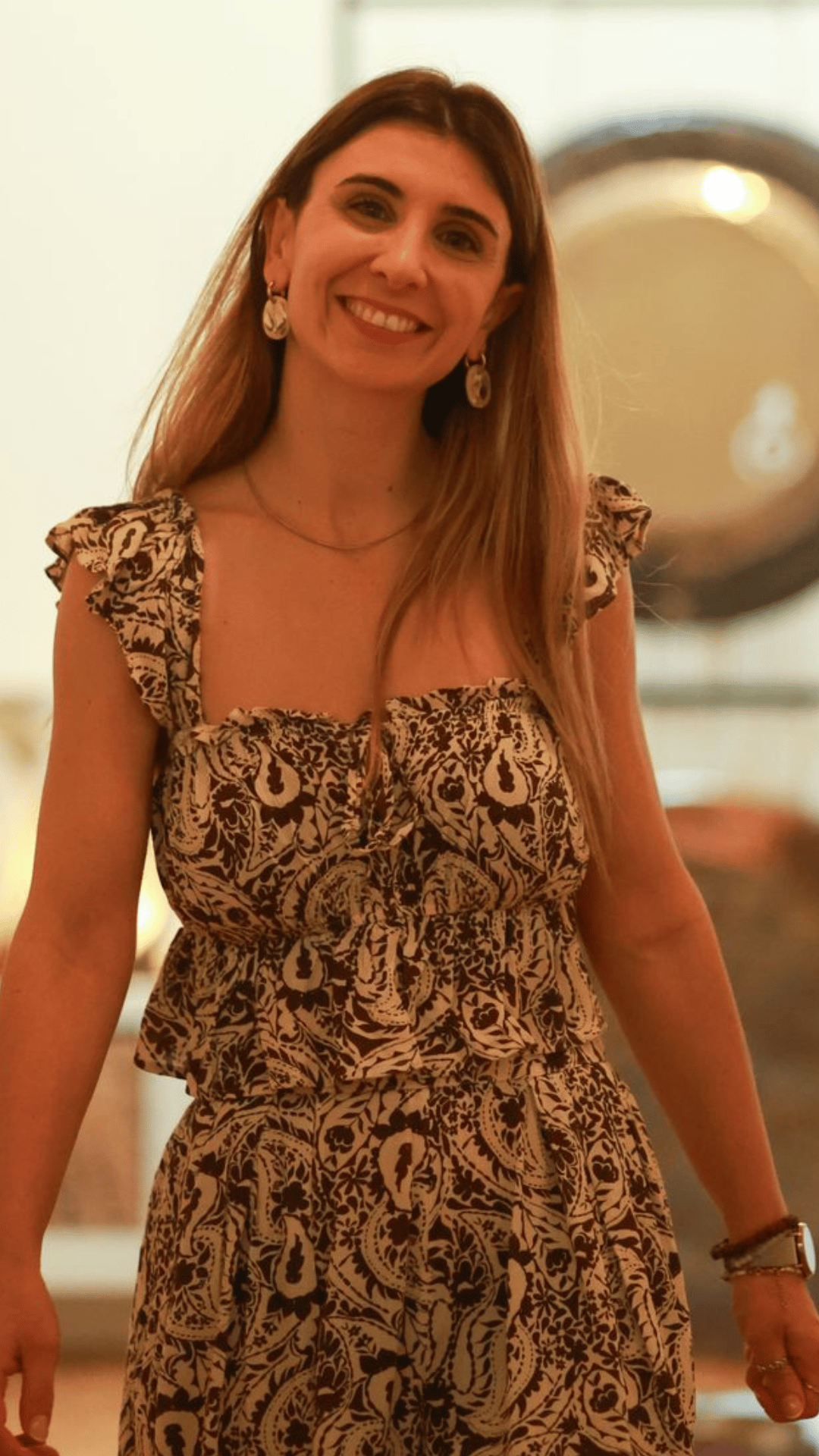 Flávia Santos