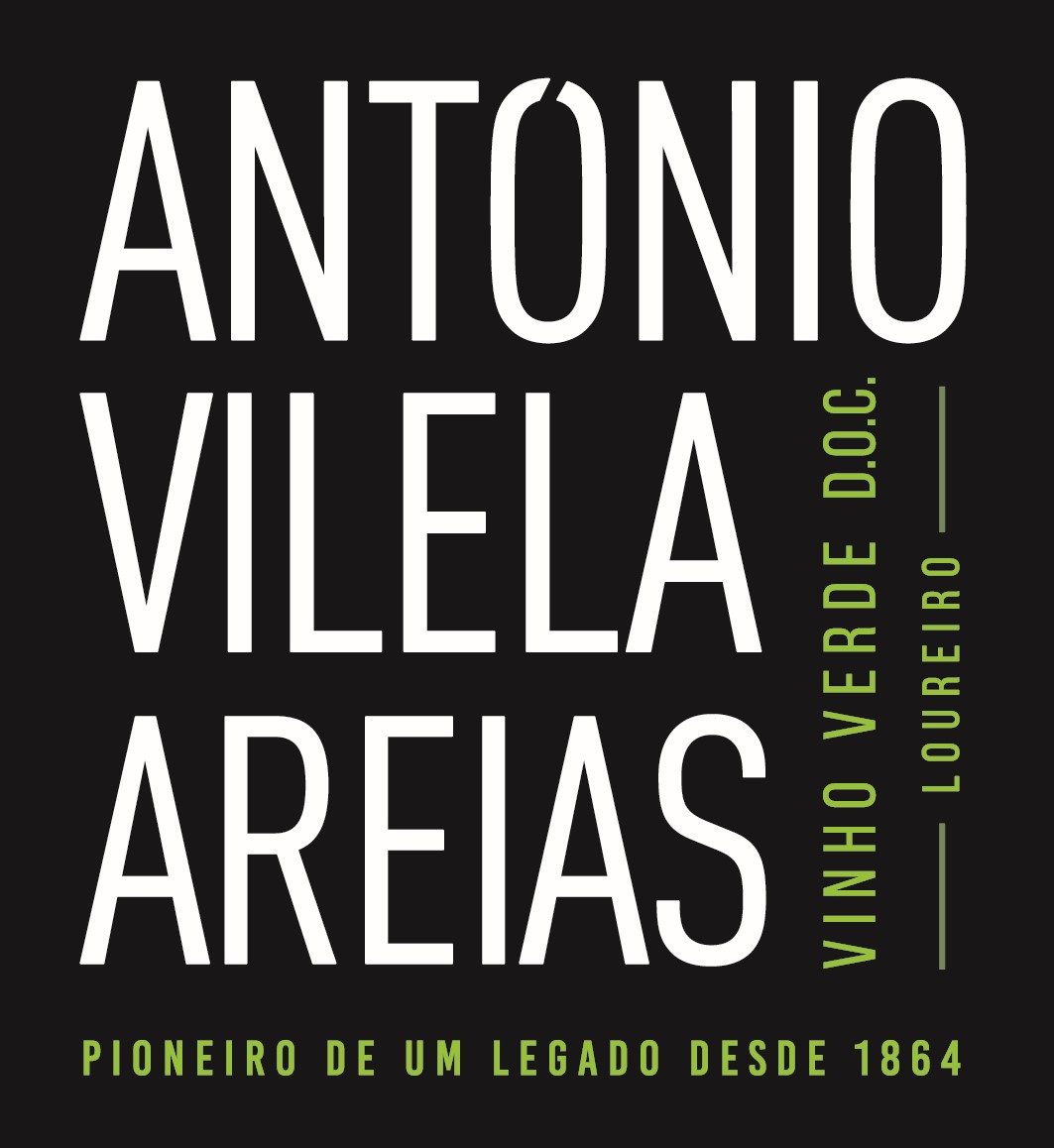 António Vilela Areias — Vinho Verde D.O.C.